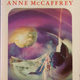 Illustration for article titled Hollywood is filming the wrong Anne McCaffrey novel